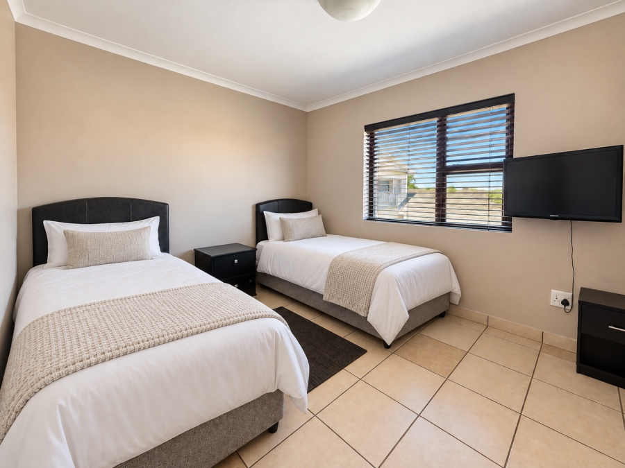 To Let 3 Bedroom Property for Rent in Myburgh Park Western Cape